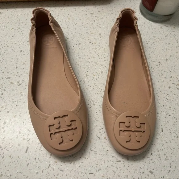 Tory Burch Flats - Picture 6 of 7